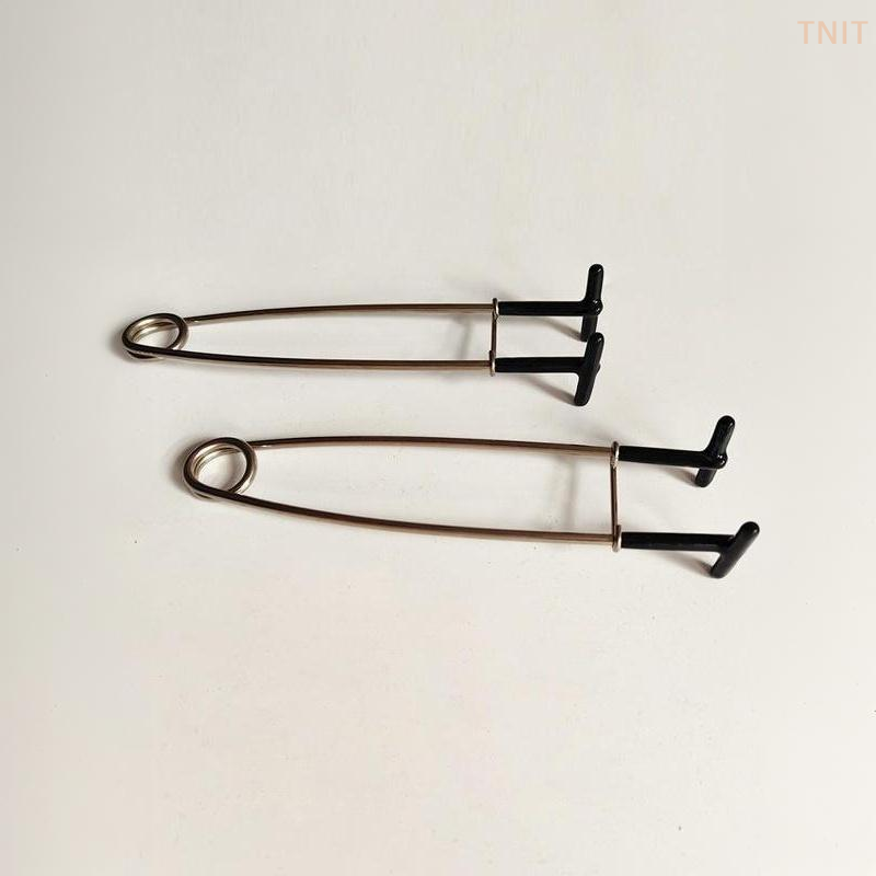 Fishing Belt - قطعة واحدة، فتاحة فم السمك بطول