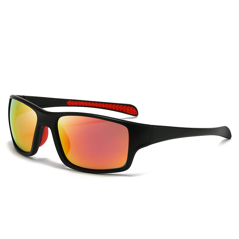 نظارات شمسية مستقطبة جديدة لصي - مراجعة Fishing Sunglasses Polarized وسعره