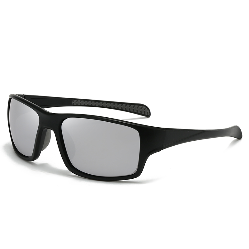 نظارات شمسية مستقطبة جديدة لصي - مراجعة Fishing Sunglasses Polarized وسعره