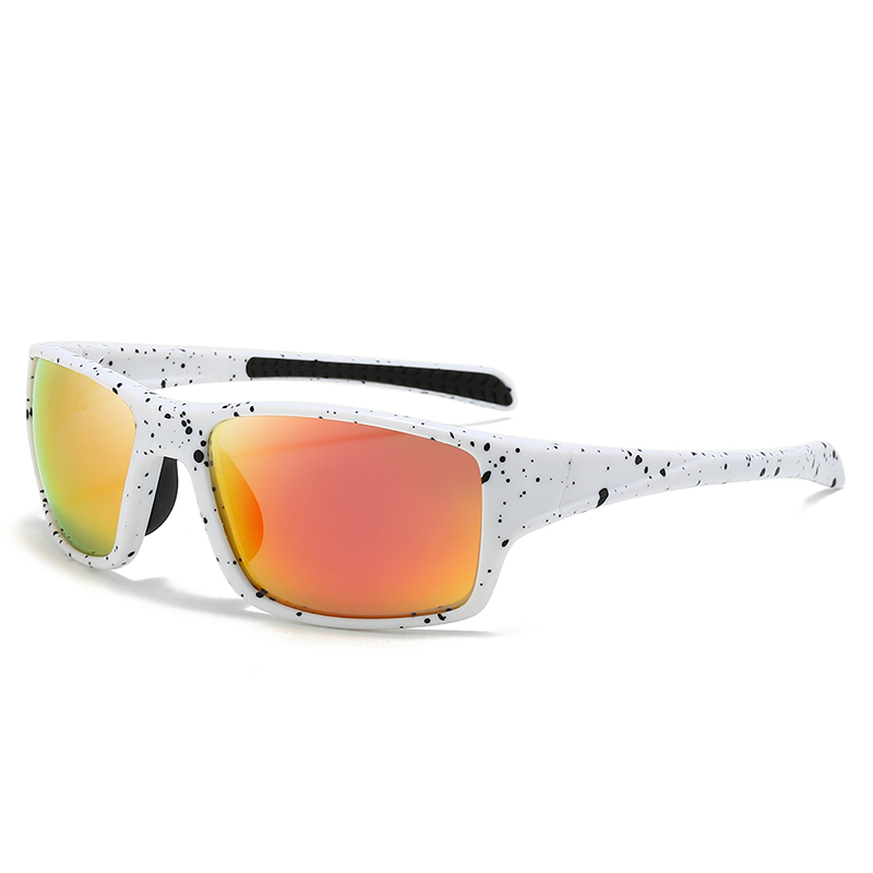 نظارات شمسية مستقطبة جديدة لصي - مراجعة Fishing Sunglasses Polarized وسعره