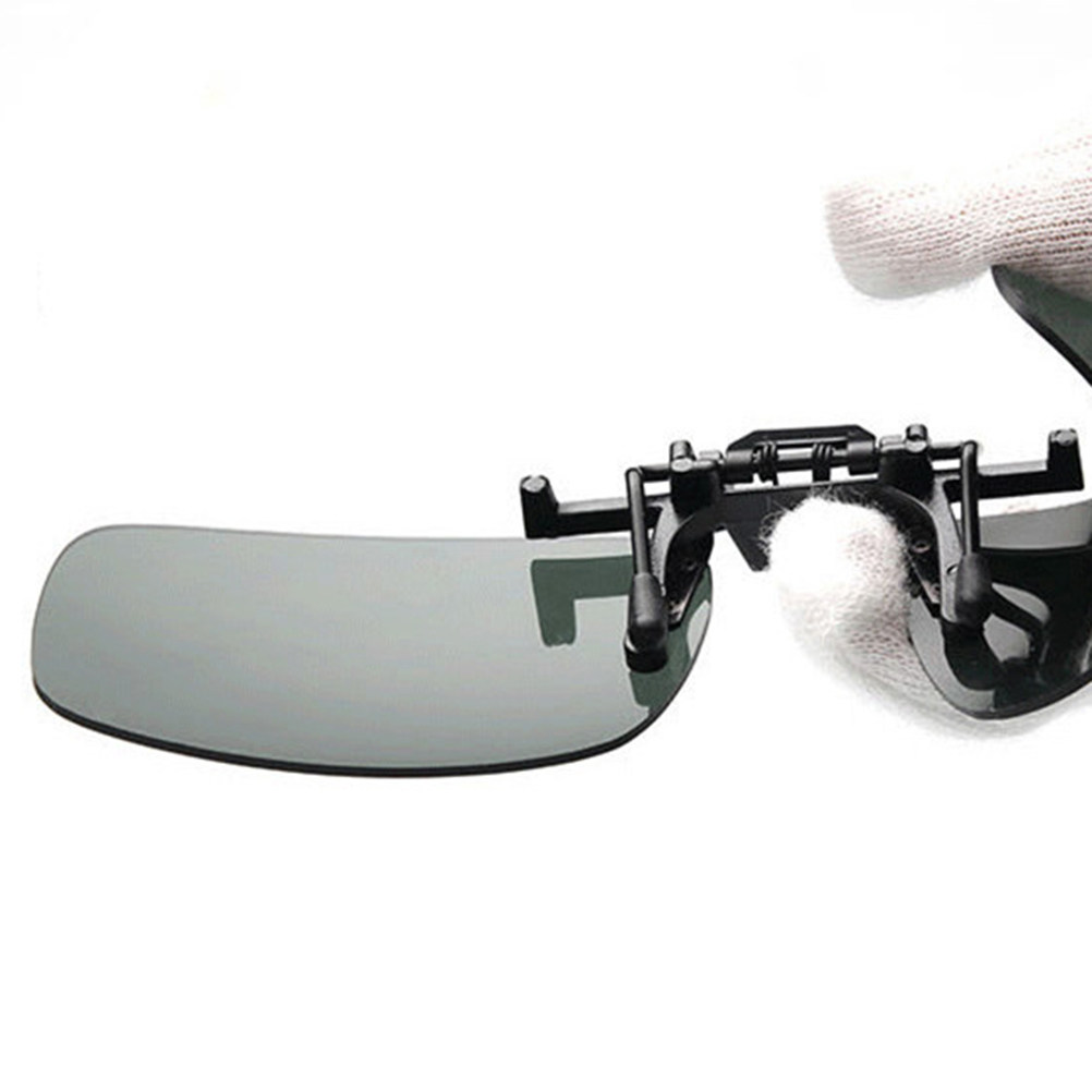 قطعتان من نظارات شمسية مستقطبة - مراجعة Fishing Sunglasses Polarized وسعره
