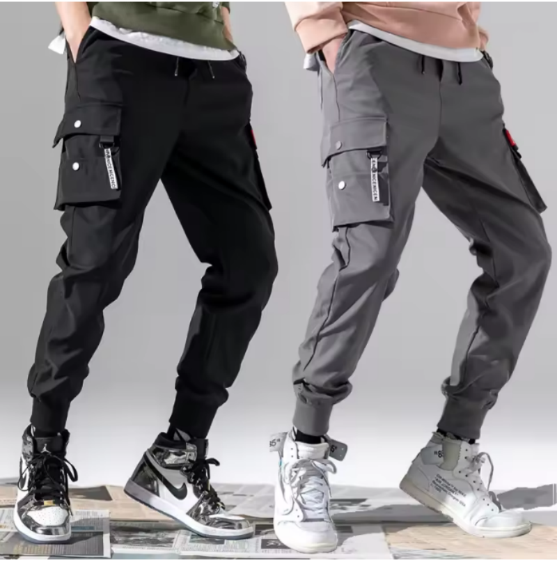 بنطلون عمل رجالي جديد لعام 202 - مراجعة Fishing Pants Waterproof وسعره