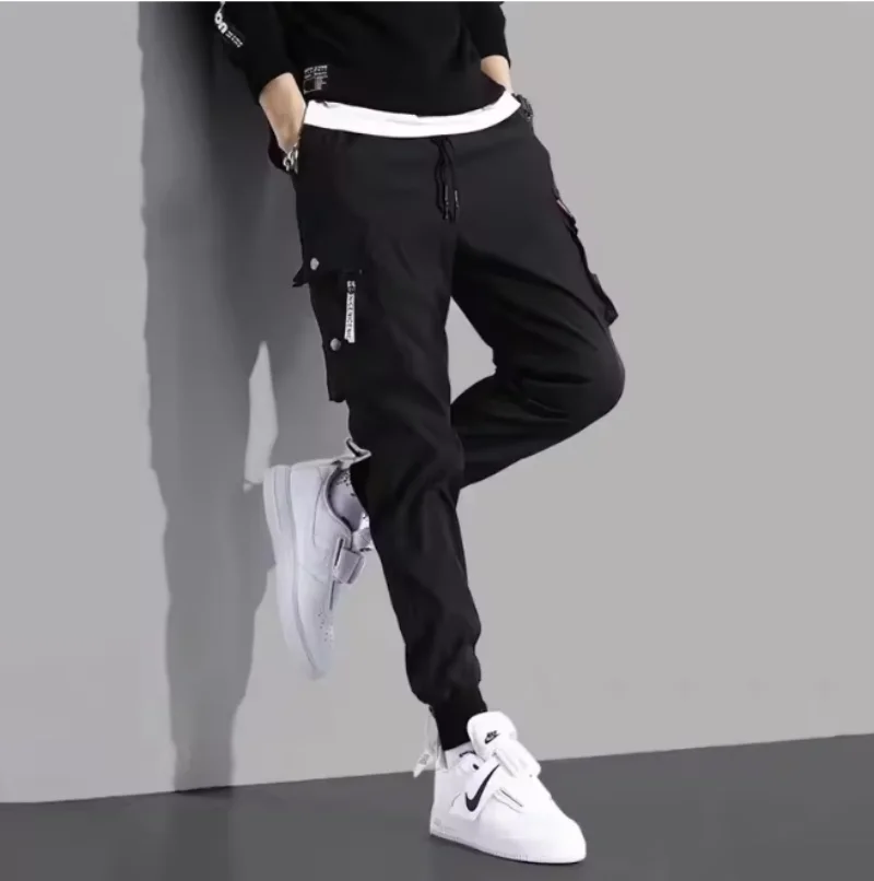 بنطلون عمل رجالي جديد لعام 202 - مراجعة Fishing Pants Waterproof وسعره