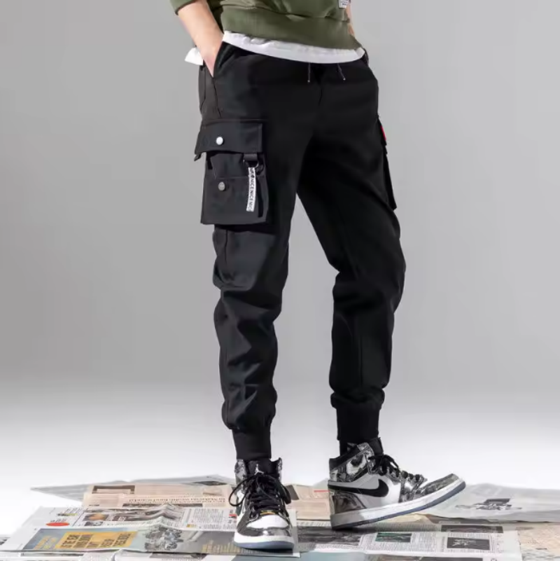 بنطلون عمل رجالي جديد لعام 202 - مراجعة Fishing Pants Waterproof وسعره