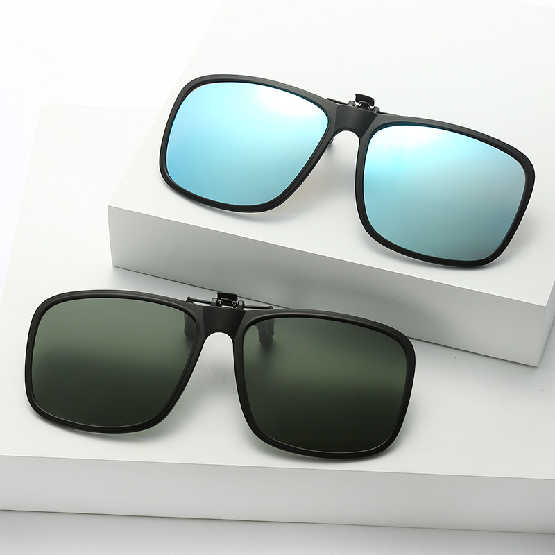 مربع الاستقطاب النظارات الشمسي - مراجعة Fishing Sunglasses Polarized وسعره