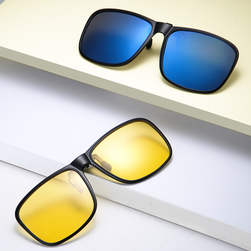 مربع الاستقطاب النظارات الشمسي - مراجعة Fishing Sunglasses Polarized وسعره