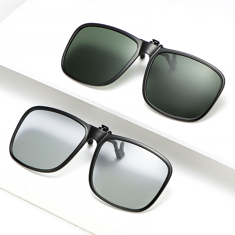 مربع الاستقطاب النظارات الشمسي - مراجعة Fishing Sunglasses Polarized وسعره