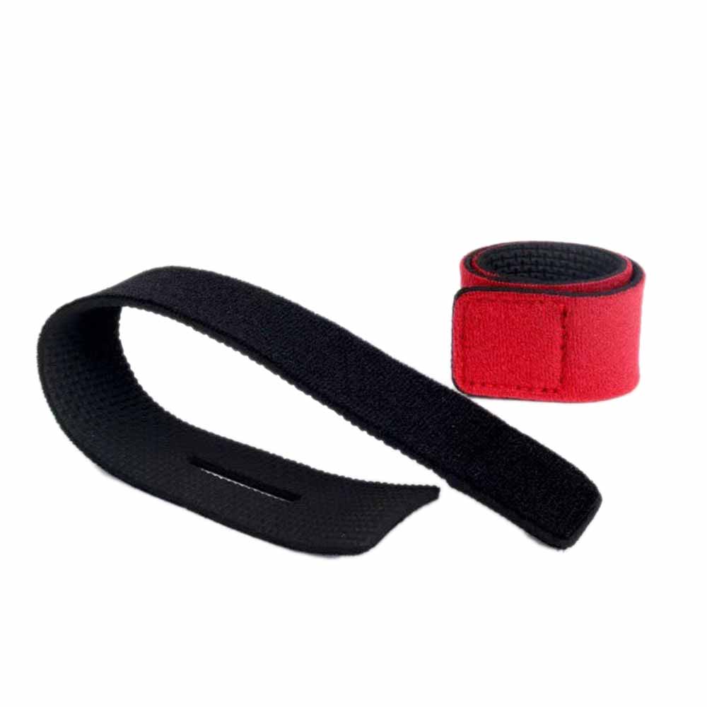 حزام تثبيت لقضيب الصيد (قطعتان - مراجعة Fishing Belt وسعره