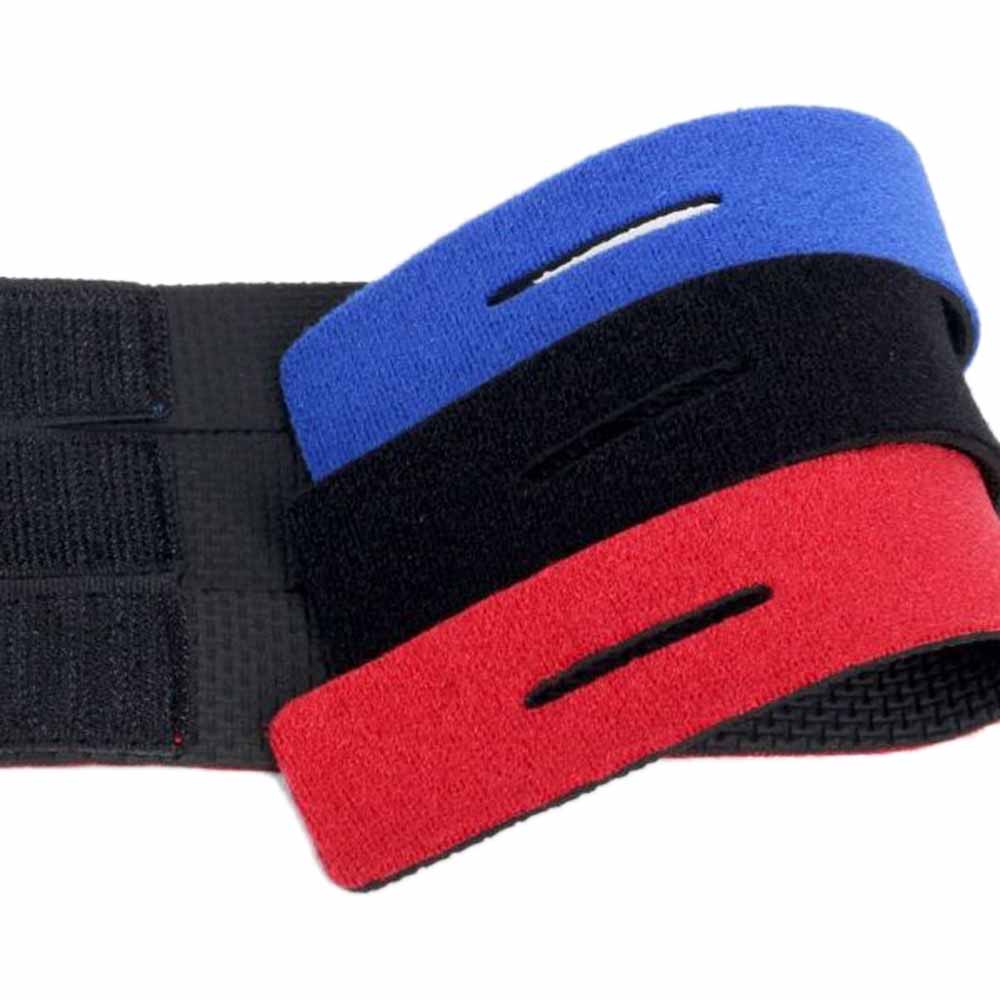 حزام تثبيت لقضيب الصيد (قطعتان - مراجعة Fishing Belt وسعره