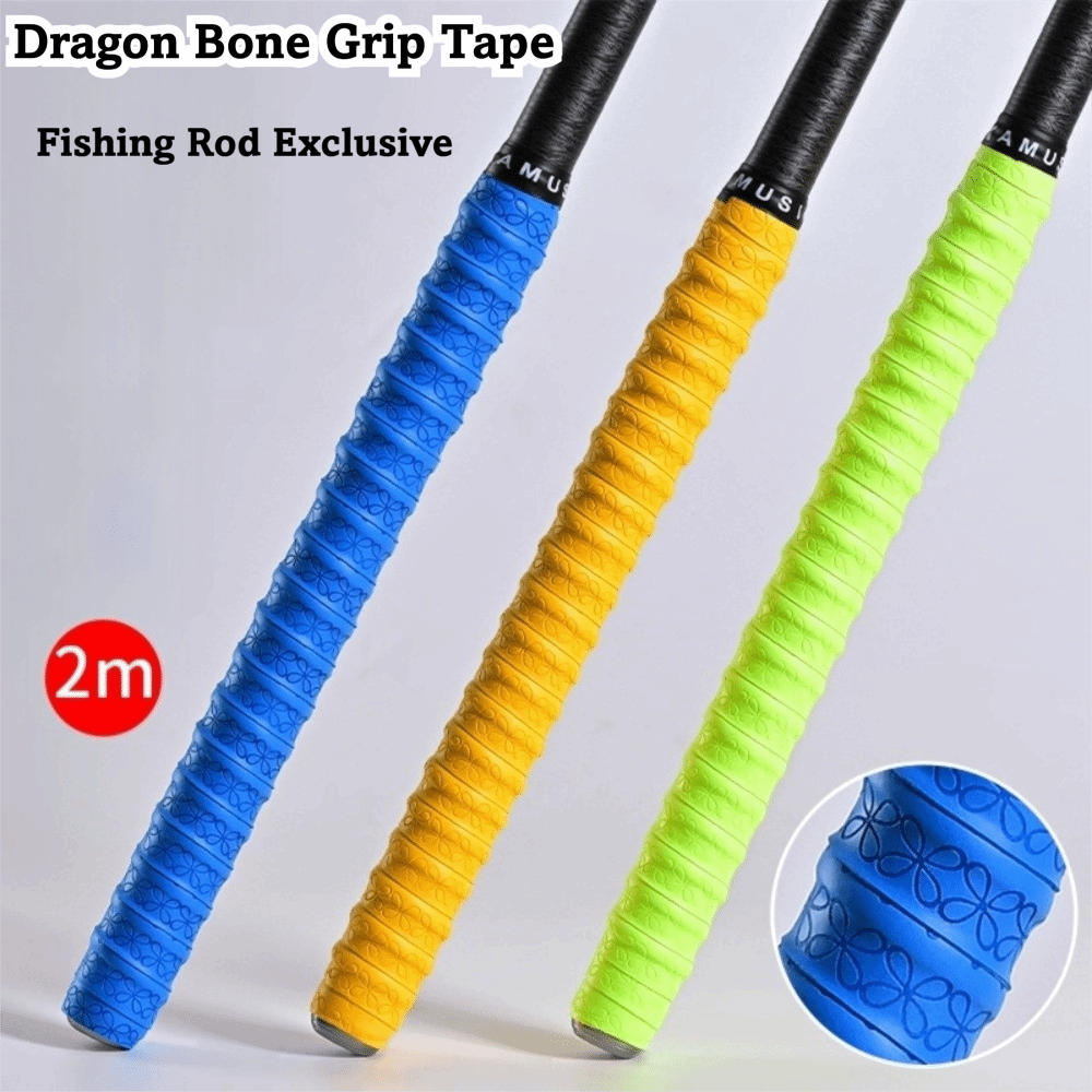 شريط ماص للعرق ومضاد للانزلاق  - مراجعة Fishing Belt وسعره