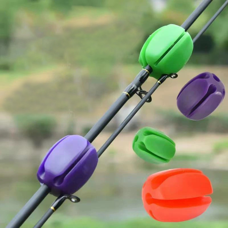 2 قطعة حامل قضيب الصيد من السي - مراجعة Fishing Belt وسعره