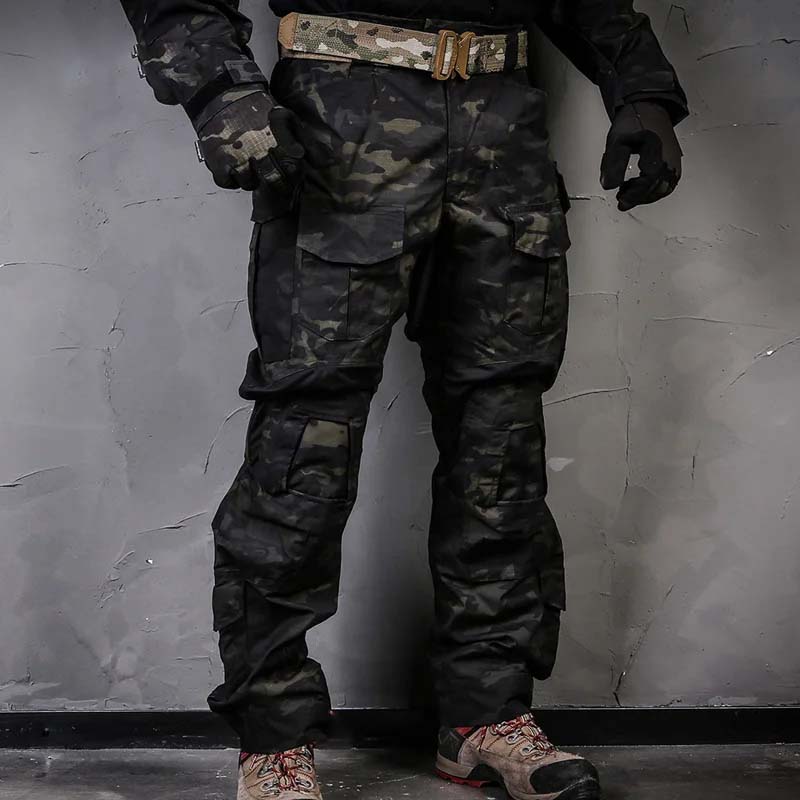 Gen3 السراويل التكتيكية كامو م - مراجعة Fishing Pants Waterproof وسعره